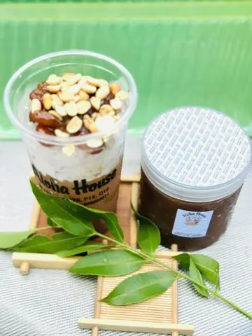 Hình ảnh Đá me hạt đác