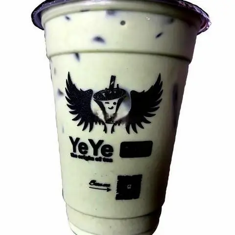 Hình ảnh Trà sữa matcha