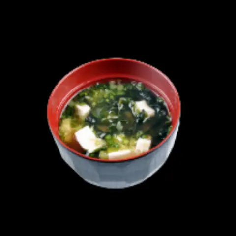 Hình ảnh Miso Soup