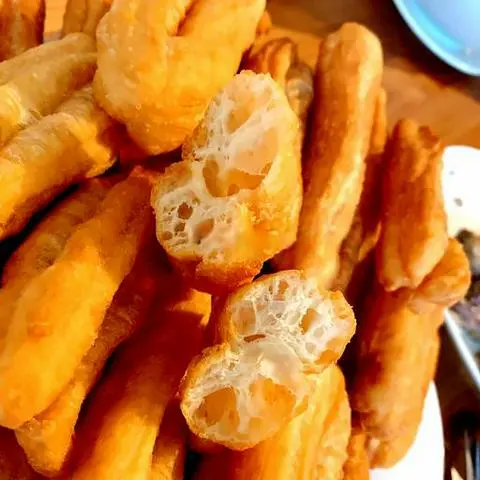 Hình ảnh Bánh Quẩy