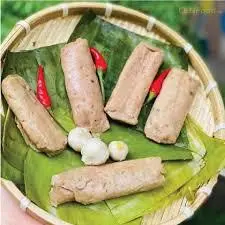 Hình ảnh Chả Huế ( 5 cây )