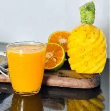 Hình ảnh Ép Thơm- cam, ly 500ml