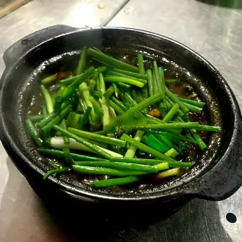Hình ảnh Cháo ếch - 3 con