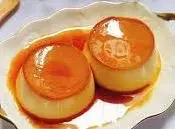 Hình ảnh Bánh flan