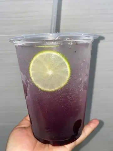 Hình ảnh Soda Việt Quốc 1L
