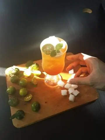 Hình ảnh Trà Tắc