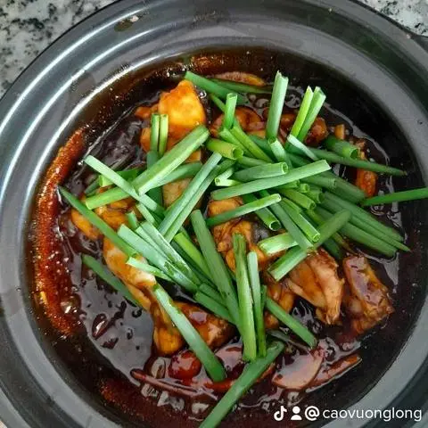 Hình ảnh Cháo ếch Singapore phần 2 con