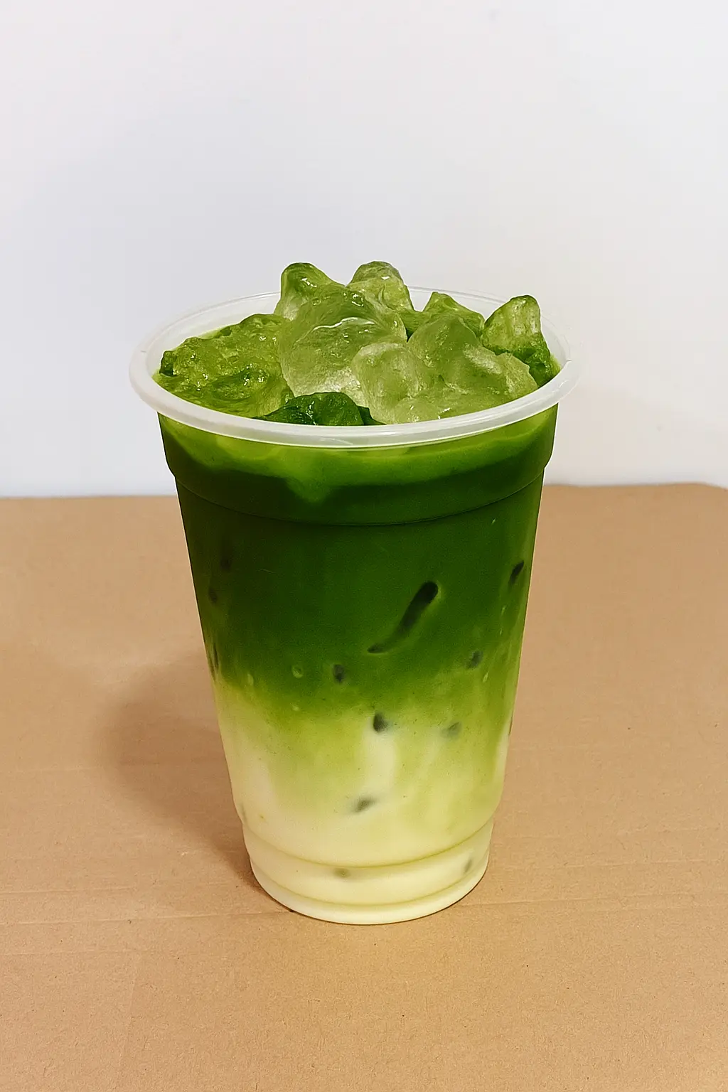 Hình ảnh Matcha Latte