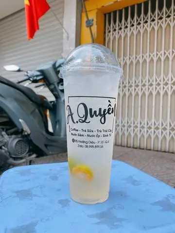 Hình ảnh Suối tắc