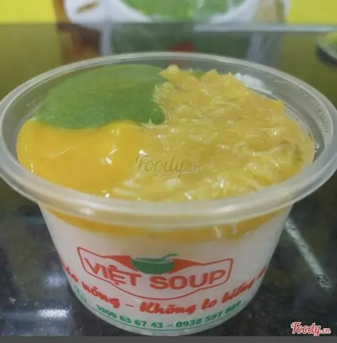 Hình ảnh Cháo lươn