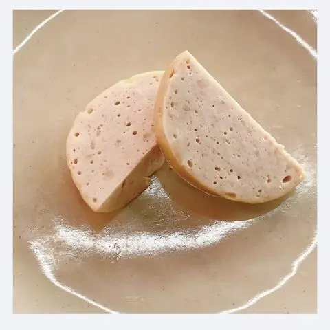 Hình ảnh Chả Lụa Thêm 2 Miếng
