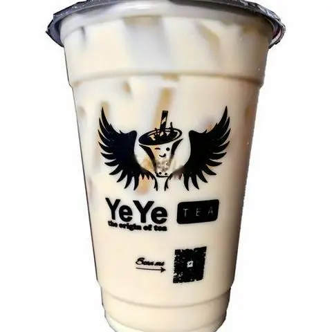 Hình ảnh Trà sữa xoài