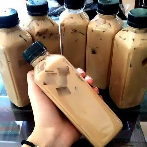 Hình ảnh Trà sữa thạch