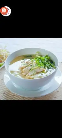 Hình ảnh BANH PHO GA VIEN