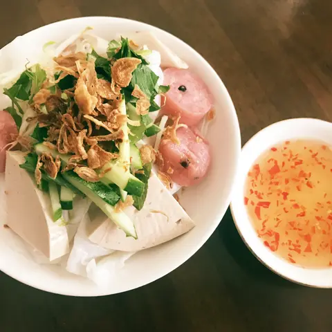 Hình ảnh Bánh ướt