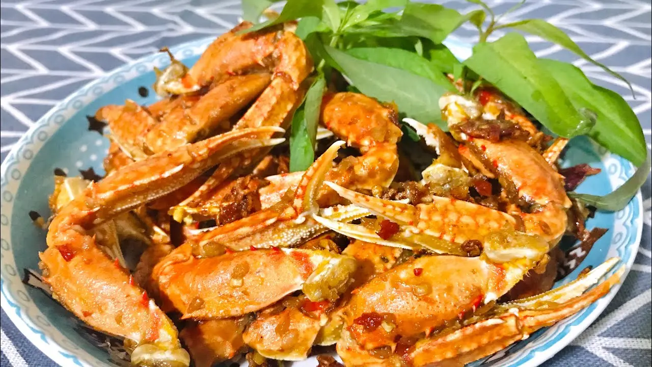 Hình ảnh CÀNG GHẸ MUỐI ỚT 