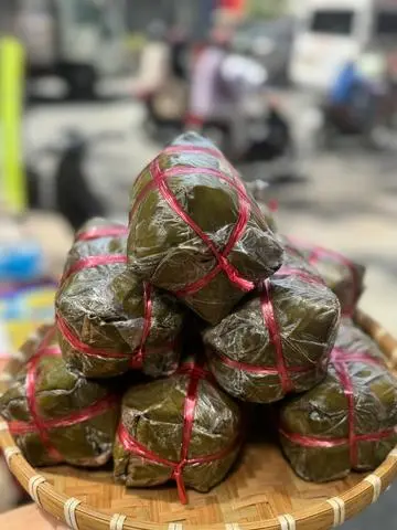 Hình ảnh CHẢ LỤA 100g