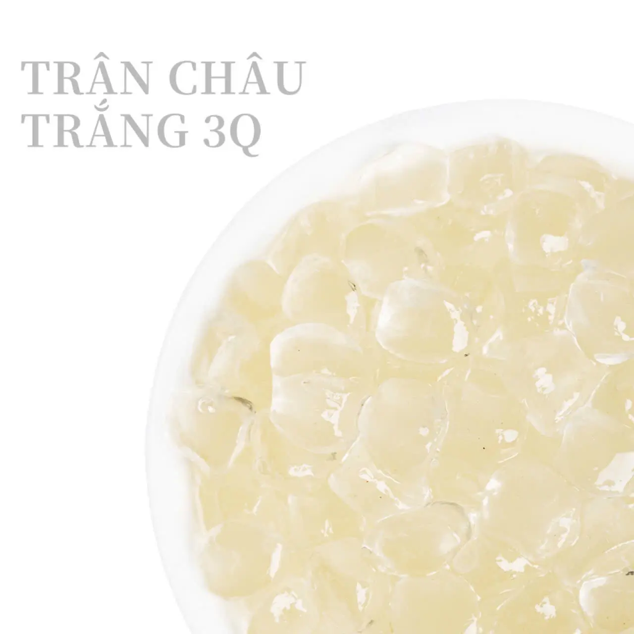 Hình ảnh Trân Châu Trắng