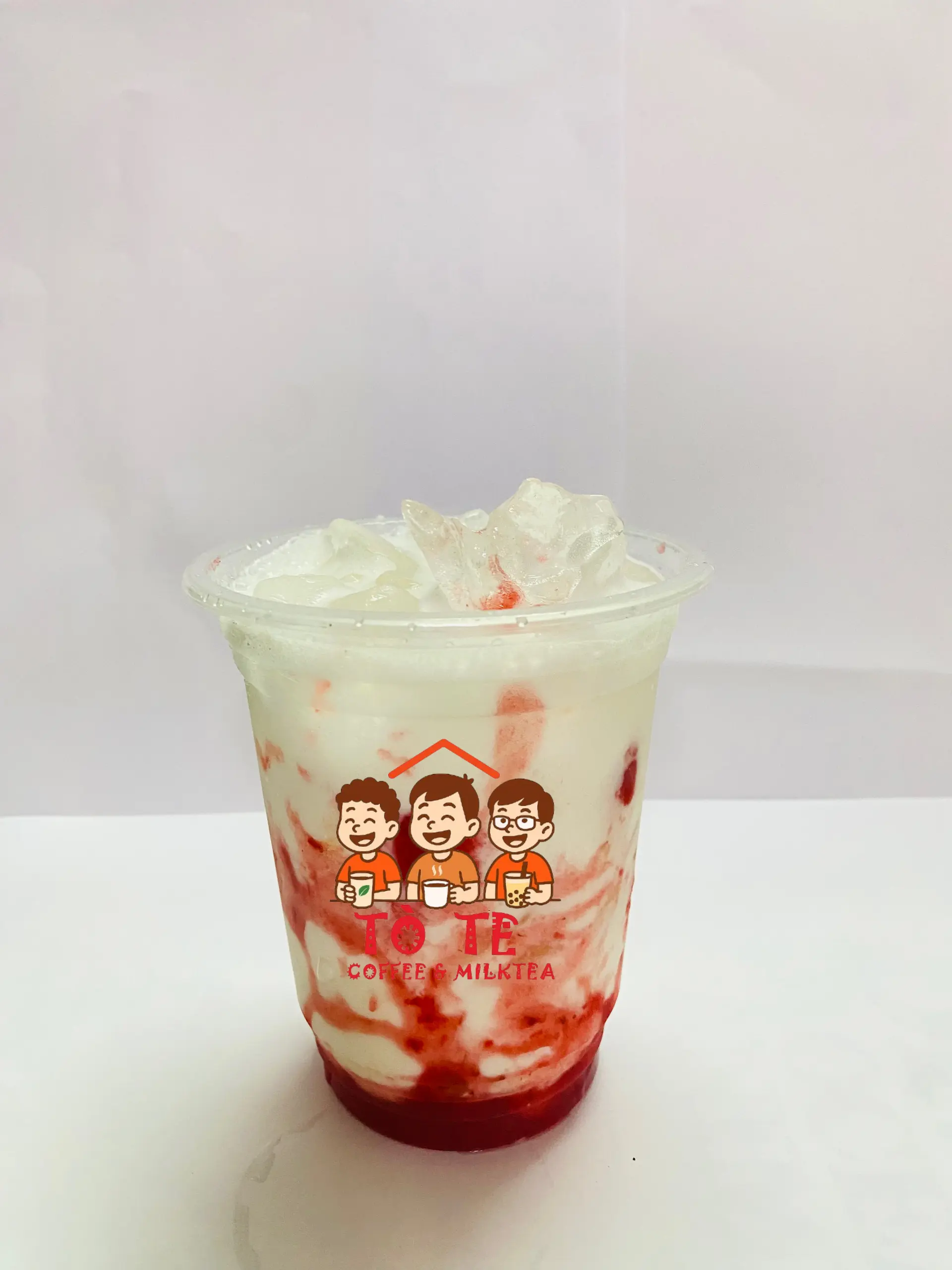 Hình ảnh Sữa Dâu