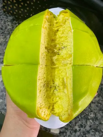 Hình ảnh Crepe siêu sầu ngàn lớp 14cm