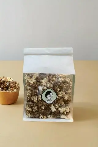 Hình ảnh Bắp rang Chocolate (120g)