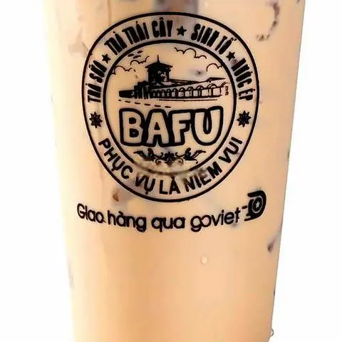 Hình ảnh Trà sữa truyền thống
