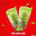Hình ảnh Trà sữa kiwi