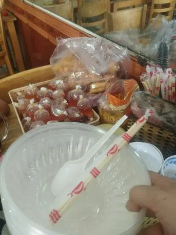 Hình ảnh Dụng cụ ăn uống 
