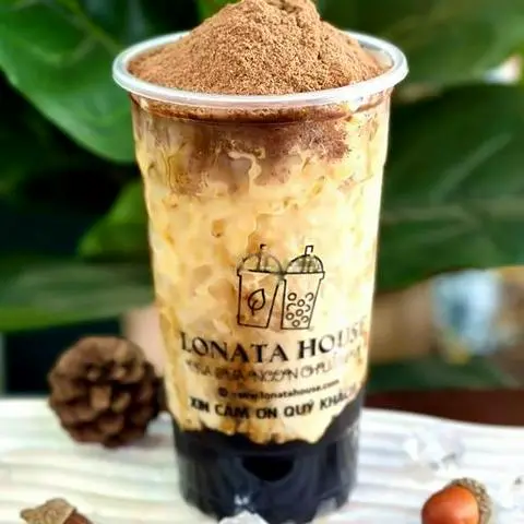 Hình ảnh Milo dầm