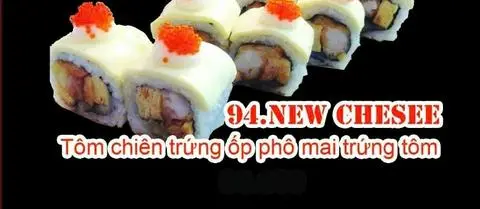 Hình ảnh 94. New cheese