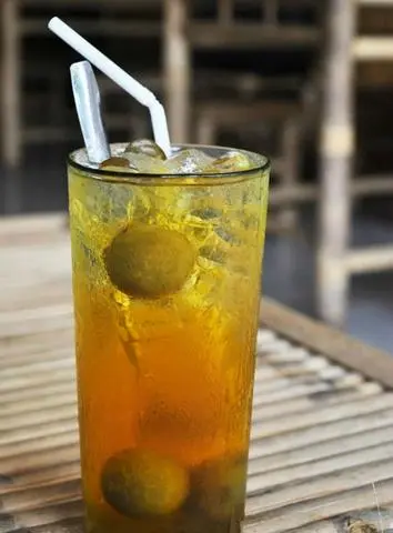 Hình ảnh Nước Sấu