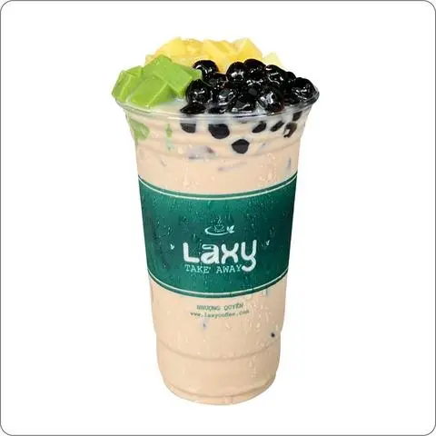 Hình ảnh Trà Sữa Combo Thạch