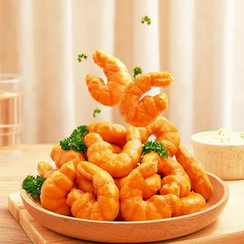 Hình ảnh Tôm Surimi