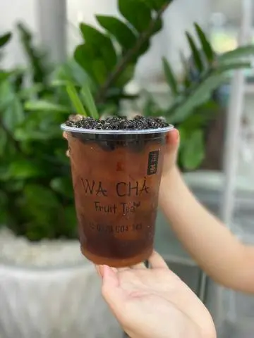 Hình ảnh Hồng trà - 1 lít
