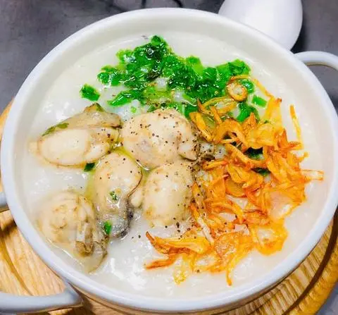 Hình ảnh CHÁO CÒI SÒ ĐIỆP