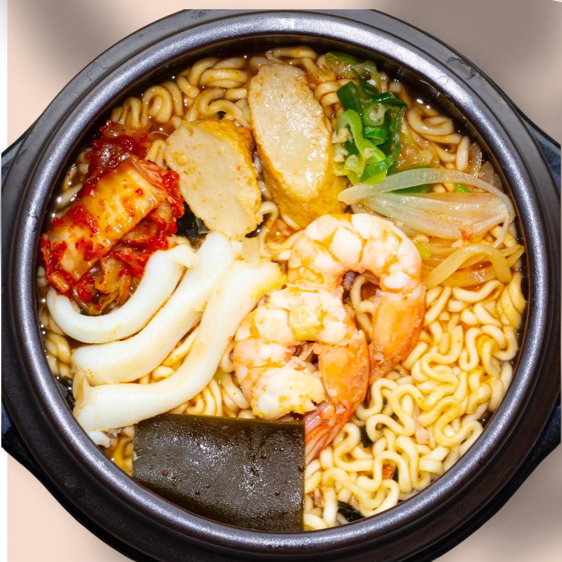 Hình ảnh Mì cay