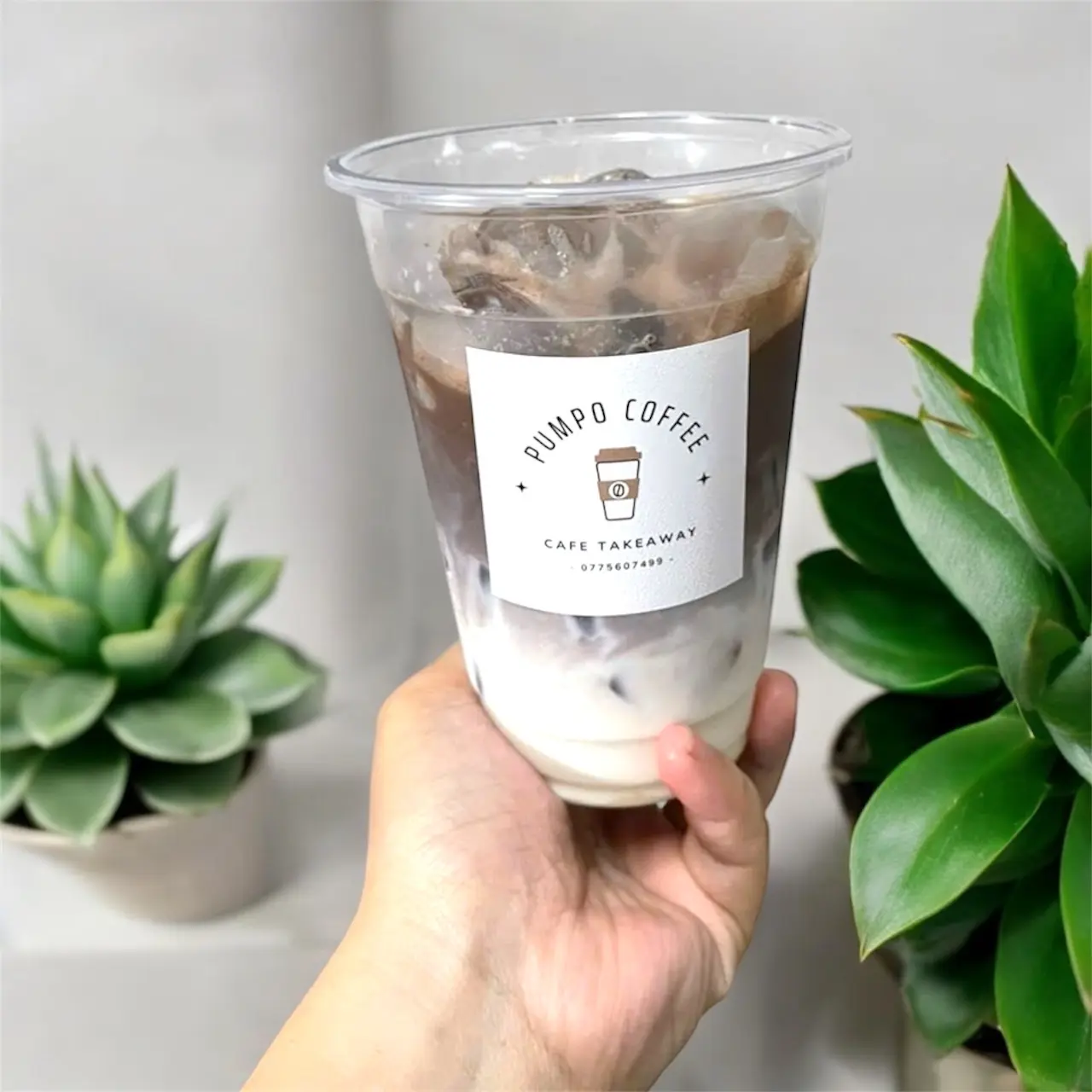 Hình ảnh Cacao latte