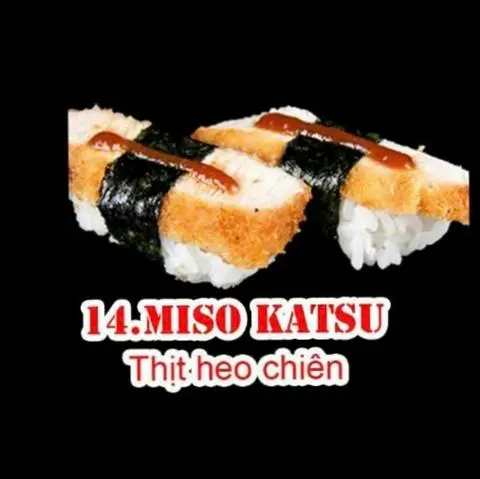 Hình ảnh 14.MISO KATSU