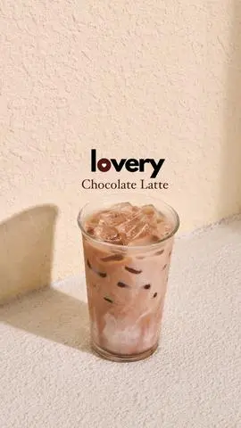 Hình ảnh Chocolate Latte 