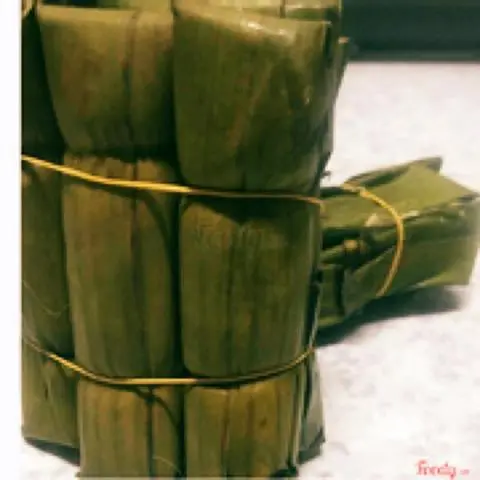 Hình ảnh Chả cây