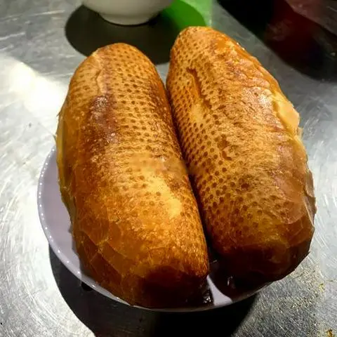 Hình ảnh Bánh mì