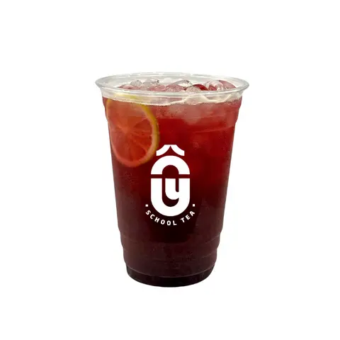 Hình ảnh Trà Việt Quất