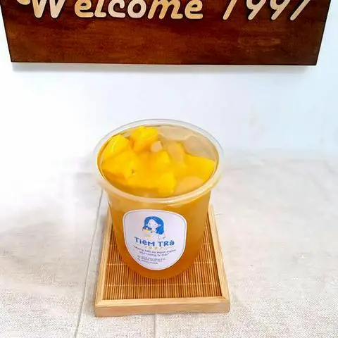 Hình ảnh Trà lài đác thơm size L