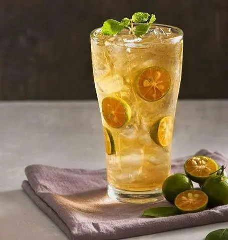 Hình ảnh Lục Trà Tắc