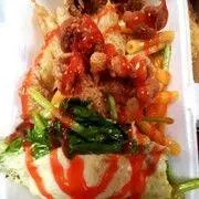 Hình ảnh Nui thập cẩm