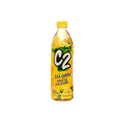Hình ảnh Trà xanh C2