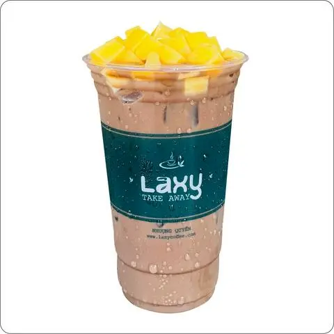 Hình ảnh Trà Sữa Socola
