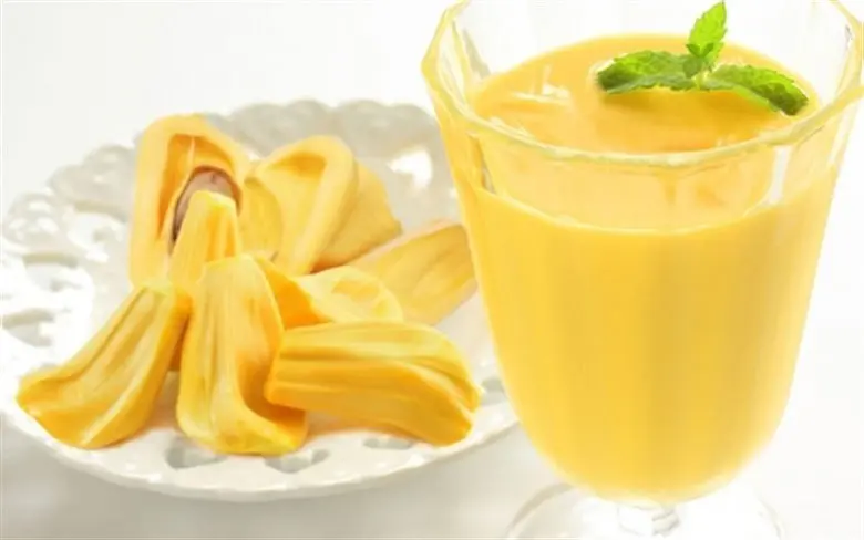 Hình ảnh Sinh Tố Mít