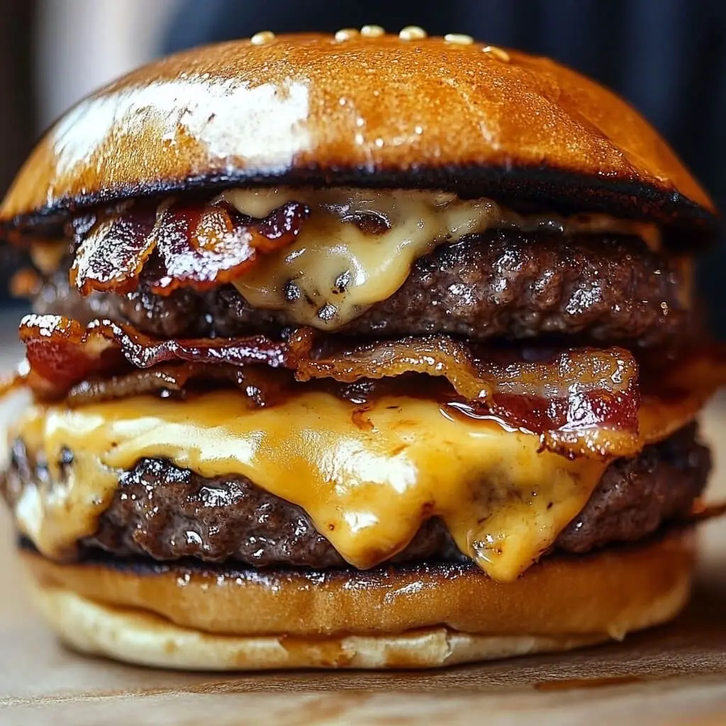 Hình ảnh Today Burger (special)