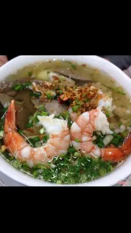 Hình ảnh Mì tươi nước đặc biệt